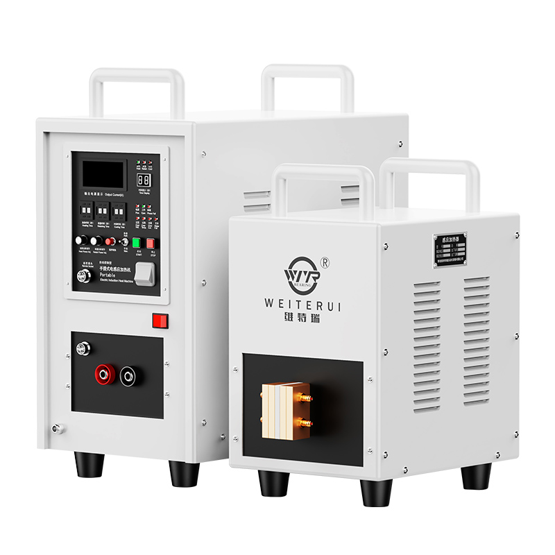 PNW-YTJ9008P 感應加熱器 高頻水冷 PNW-YTJ9008P 感應加熱器 高頻水冷