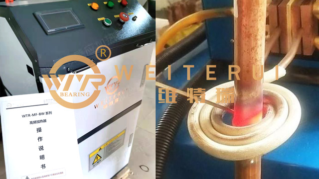 中高頻感應加熱器,銅管釬焊設備 中高頻感應加熱器,銅管釬焊設備