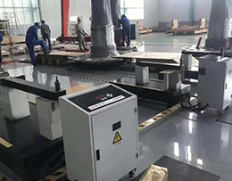 電磁感應加熱技術在風電領域的發展趨勢 電磁感應加熱技術在風電領域的發展趨勢